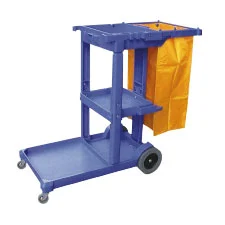 Cleaning Trolleys