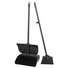 Dustpan and Brushes