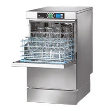 Glasswashers