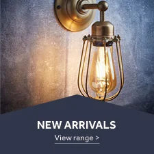 Furniture New Arrivals