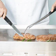 BBQ Utensils and Equipment