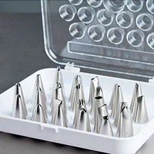 Cake Decorating Supplies