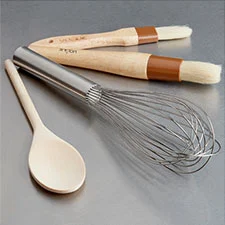 Pastry & Baking Utensils