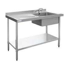 Sinks & Wash Basins