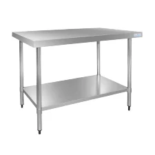 Tables without Splashback