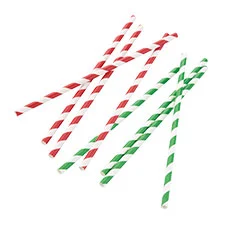 Cocktail Sticks, Straws and Napkins
