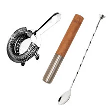 Cocktail Utensils