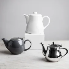 Commercial Teapots