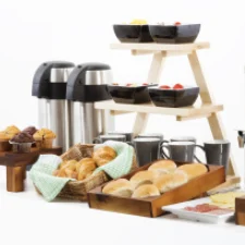 Display Baskets and Crates