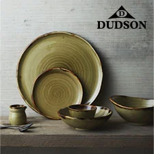 Dudson Plates