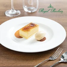 Royal Porcelain Crockery