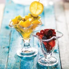 Dessert Glasses