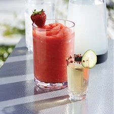 Plastic Glasses