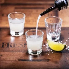 Shot Glasses