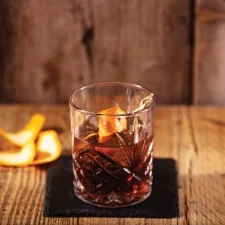 Whiskey Glasses