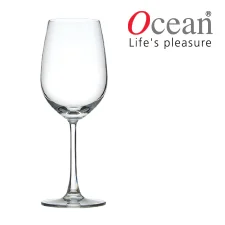 Ocean Wine Glasses