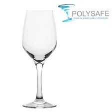 Polysafe Wine Glasses