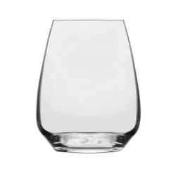 Stemless Wine Glasses