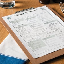 Clipboards