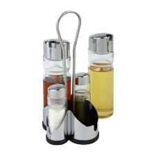 Cruets and Condiments