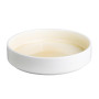 Olympia Fondant Bowl Lemon - 215mm (4 Pack)