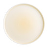 Olympia Fondant Plate Lemon - 270mm (4 Pack)