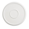 Olympia Fondant Plate Mint - 215mm (6 Pack)