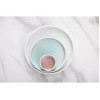 Olympia Fondant Dipping Dish Pink - 70mm (12 Pack)