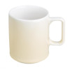 Olympia Fondant Mug Lemon - 340ml (6 Pack)