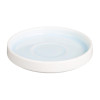 Olympia Fondant Saucer Aqua - 115mm for CU182 (6 Pack)