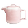 Olympia Fondant Tea Pot Pink - 450ml (2 Pack)
