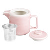 Olympia Fondant Tea Pot Pink - 450ml (2 Pack)