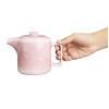 Olympia Fondant Tea Pot Pink - 450ml (2 Pack)