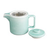Olympia Fondant Tea Pot Mint - 450ml (2 Pack)
