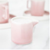 Olympia Fondant Milk Jugs Pink 87ml (12 Pack)