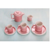 Olympia Fondant Milk Jugs Pink 87ml (12 Pack)