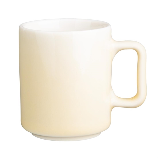 Olympia Fondant Cups Lemon 100ml (6 Pack)