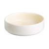 Olympia Fondant Bowls Lemon 154mm (6 Pack)