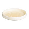 Olympia Fondant Saucers Lemon 136mm for CU424 (6 Pack)
