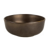 Olympia Ochre Deep Bowls 100mm 250ml (12 Pack)