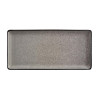 Olympia Mineral Rectangular Plates 335mm (4 Pack)