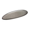 Olympia Mineral Leaf Plates 305mm (6 Pack)