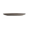 Olympia Mineral Leaf Plates 305mm (6 Pack)