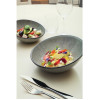 Olympia Mineral Sloping Bowls 215mm (4 Pack)