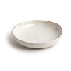 Olympia Canvas Coupe Bowl Murano White 230mm (6 Pack)