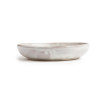 Olympia Canvas Coupe Bowl Murano White 230mm (6 Pack)