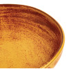 Olympia Canvas Coupe Bowl Sienna Rust 230mm (6 Pack)