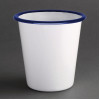Olympia Enamel Tumbler 310ml (6 Pack)