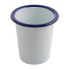 Olympia Enamel Tumbler 310ml (6 Pack)