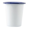 Olympia Enamel Tumbler 310ml (6 Pack)